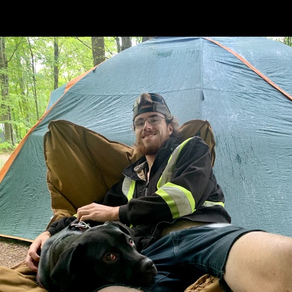 Meet your Posher, Brian - Picture 1 of 1